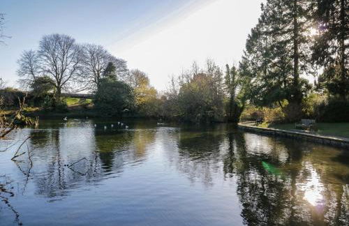 Drapers Cottage - Foto 31