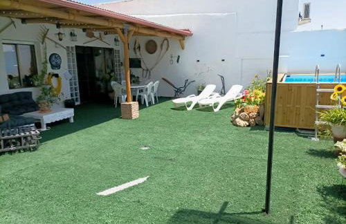 Casa Jienense - Foto 41