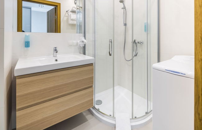 UNIC Apartments Dominikańska - Foto 39