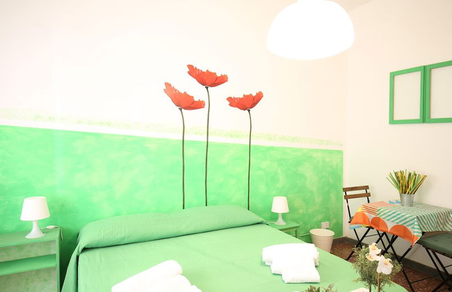 Next Stop Roma Affittacamere Casilino - Photo 7