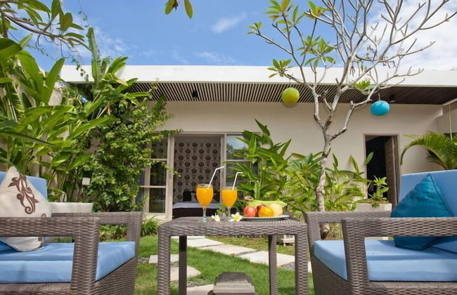Enigma Bali Villas - Photo 33