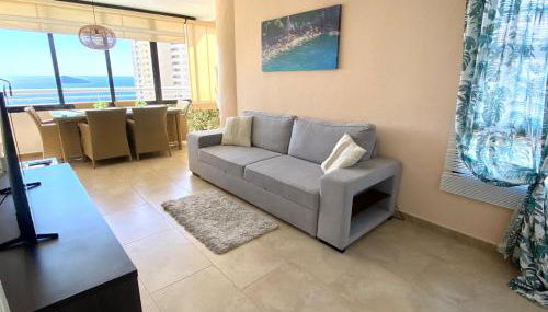 Apartment with Panoramic Sea & Mountain Views - Benidorm - Foto 5