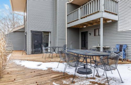 Lionshead Lake Retreat - Foto 35