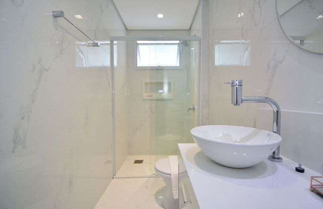 Flat no Central Park Residence - Photo 20