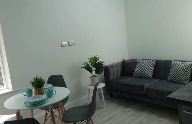 Leap Year Cottage by Lake Beaghcauneen in Clifden - Foto 12