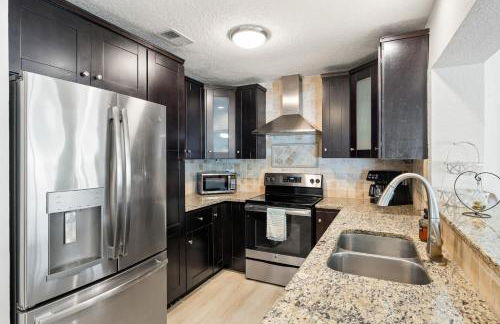 St Pete Family Retreat - Foto 12