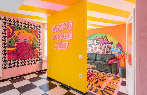 PopArt by AlsacePulse - Foto 1