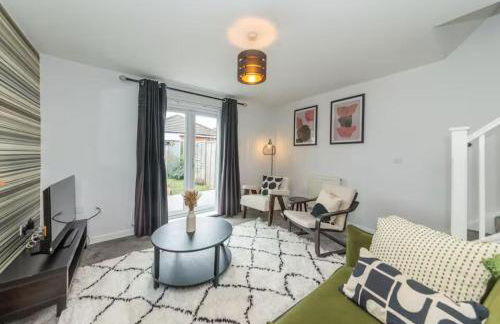 Cosy retreat with outdoor seating - Pass the Keys - Photo 1