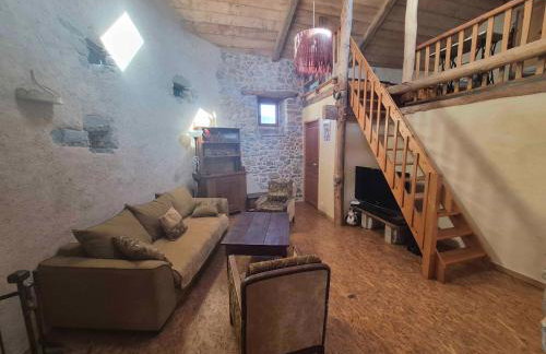 Gîte de l'Ouradou - Foto 6