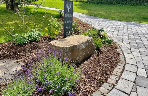 Ferienhaus Fichtenhütte - Foto 48