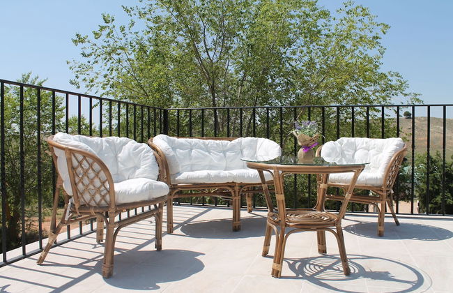 Casa Rural Torre del Homenaje - Foto 18