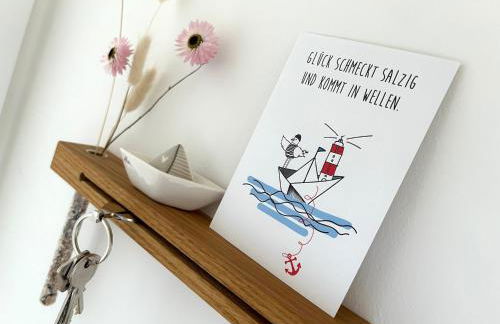 Deichwärts - Foto 23