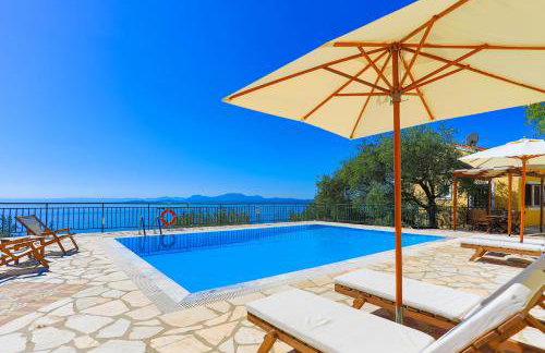 Vista Mare Ilios - Foto 1