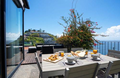 Villa Ocean Sight by LovelyStay - Foto 60