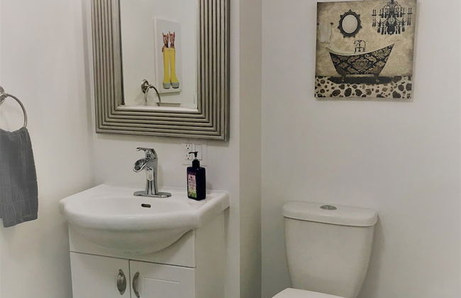 Esther's Place-Carleton Place Downtn Apt - Foto 36