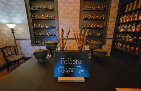 Wizard's Escape - Foto 8