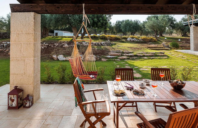 Corte Moscata - Foto 26