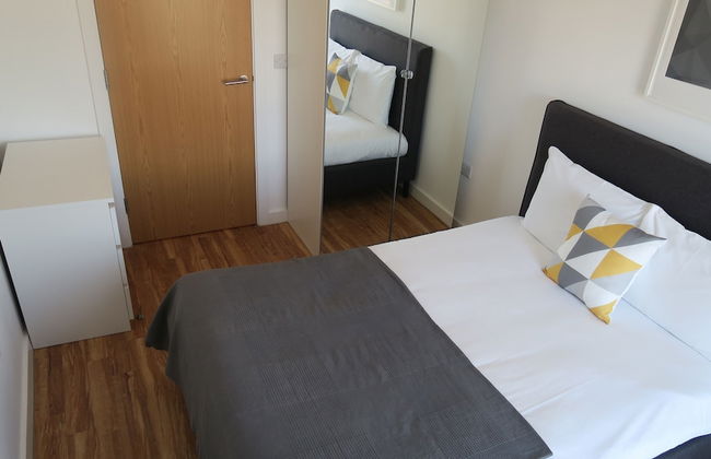 Quay Apartments Clarence House - Foto 6