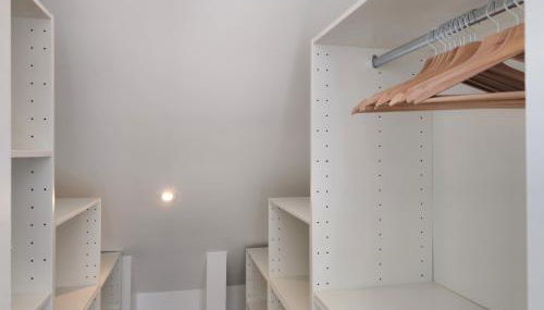 Les Quatre Baies - Photo 5, wardrobe