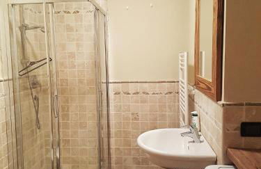 Suite ad Antagnod - Foto 22