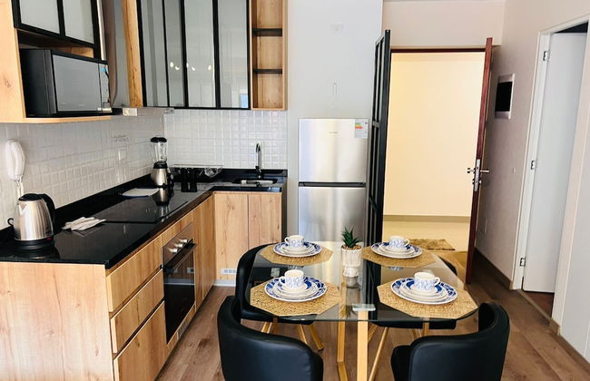 Liberty Polo Aparts - Foto 20