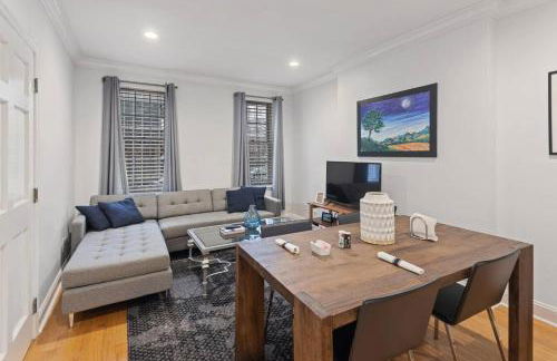 Beautiful 2 bedroom-Graduate Hospital-Back Patio - Foto 1