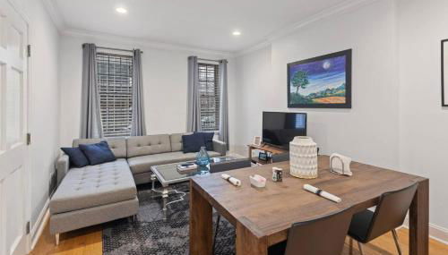 Beautiful 2 bedroom-Graduate Hospital-Back Patio - Foto 1