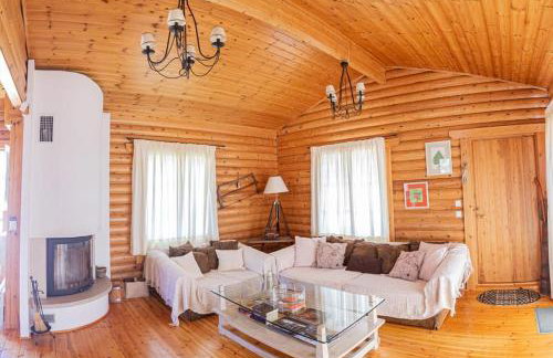 Chalet Stiga Kalavrita - Maisonettes - Foto 34