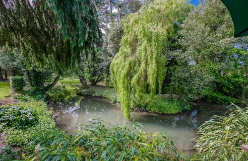 Lakeside Lodge - Weybourne -Crabpot Cottages Sheringham - Foto 25