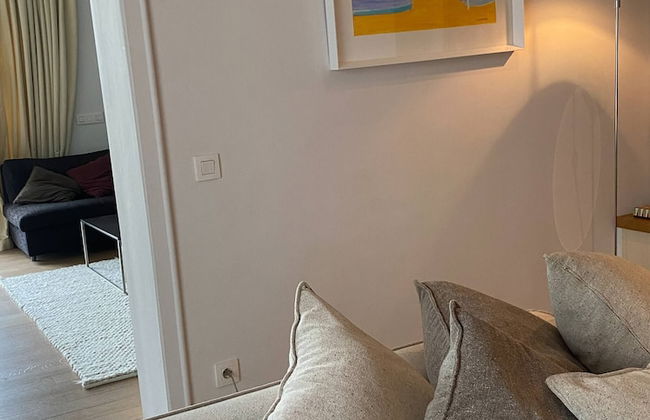 The Pink House, Uccle - Photo 3