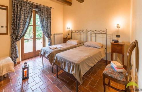 Colle Cavalieri - Country House - Foto 32
