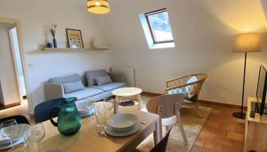 Les Courtines - Appartement de caractère à la Roque-Gageac - Les Charmilles - Foto 2