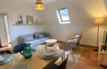 Les Courtines - Appartement de caractère à la Roque-Gageac - Les Charmilles - Foto 2