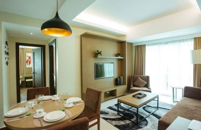 Luxury Condo 904 at The Padgett Place - Foto 1