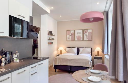 Brunnen Apartments - Foto 52