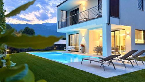 Villa Lake Luxury - Foto 1, Garden