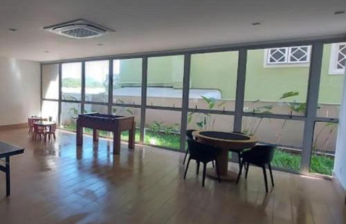 MARAVILHOSO Apto Bambu frente mar,107 - Foto 42