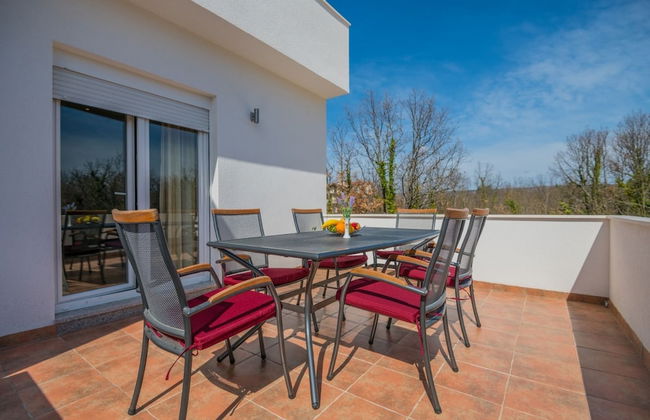 Villa Dalmatina - Foto 50