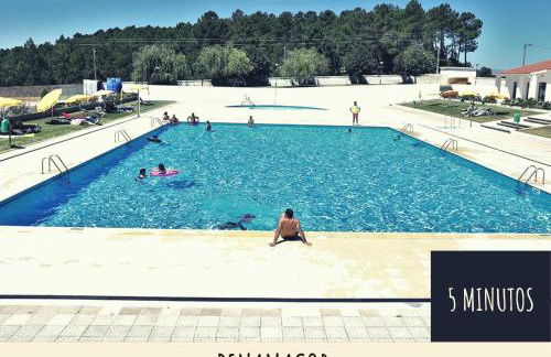 Quinta Terramadome: Dome incomum & responsável - Foto 35