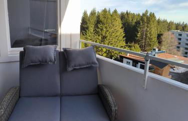 Harz High End 4 und 5 Sterne DTV Apartments - Photo 48