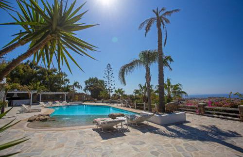 Villa Scorpio by Bestofmikonos - Foto 1