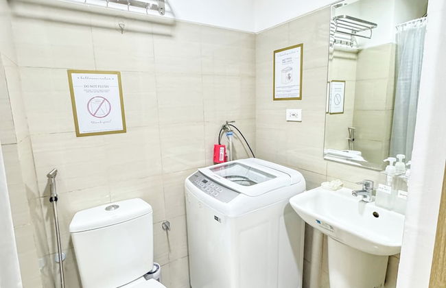 Shore Residences Tower A/B Main Lobby Entrance - Foto 58