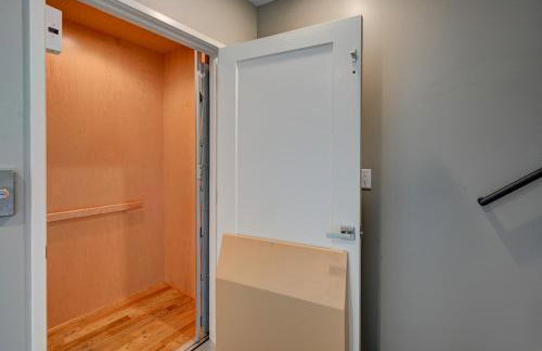 Rooftop Terrace, Elevator & Sauna Access - Foto 25