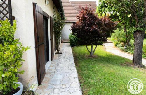 Gîte de France Bayat pour 5 personnes 4 épis - Gîte de France 5 personnes MAE-9354 - Foto 16