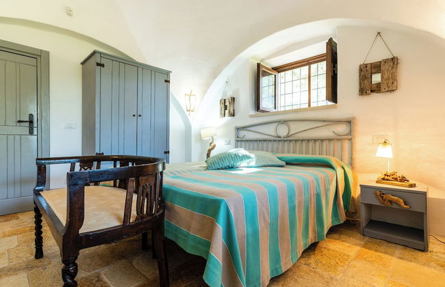 Villa Sopra i Sassi - Foto 42