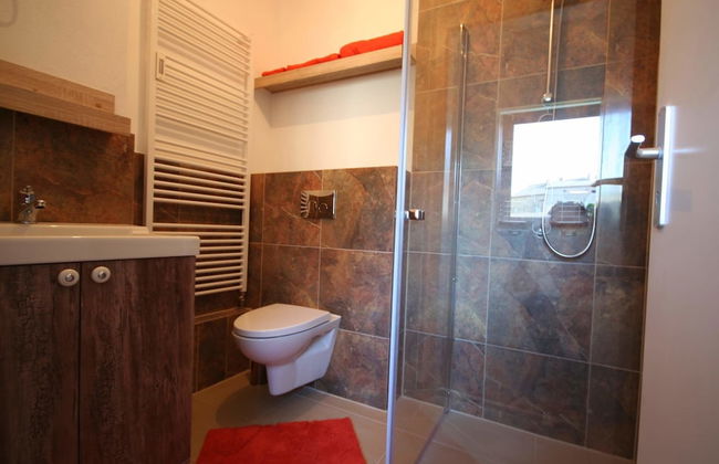 Schöne 3Zimmer FeWo direkt am Baalensee - Foto 7