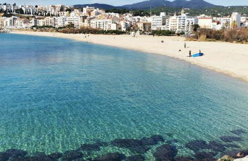 La LLar de la Kim, Bonita casa a 150m del mar y 40km de Barcelona - Foto 36