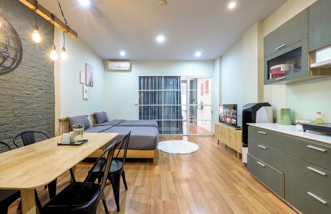 SAZIHOME Old Town Hanoi - Foto 37