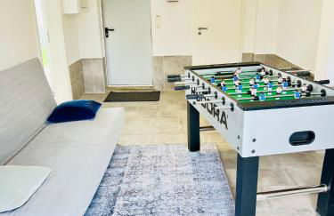 Westerbergen Haus "baltic blick" - Foto 20