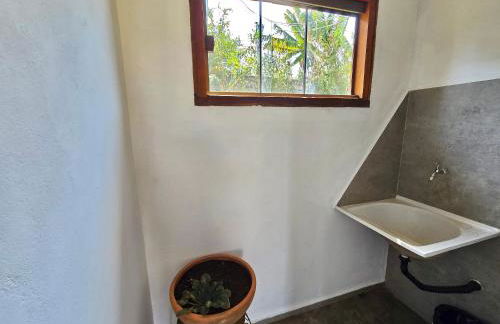 Chalés Vila Carrancas - Ao lado do centro com piscina, cozinha completa e muita tranquilidade - Foto 154